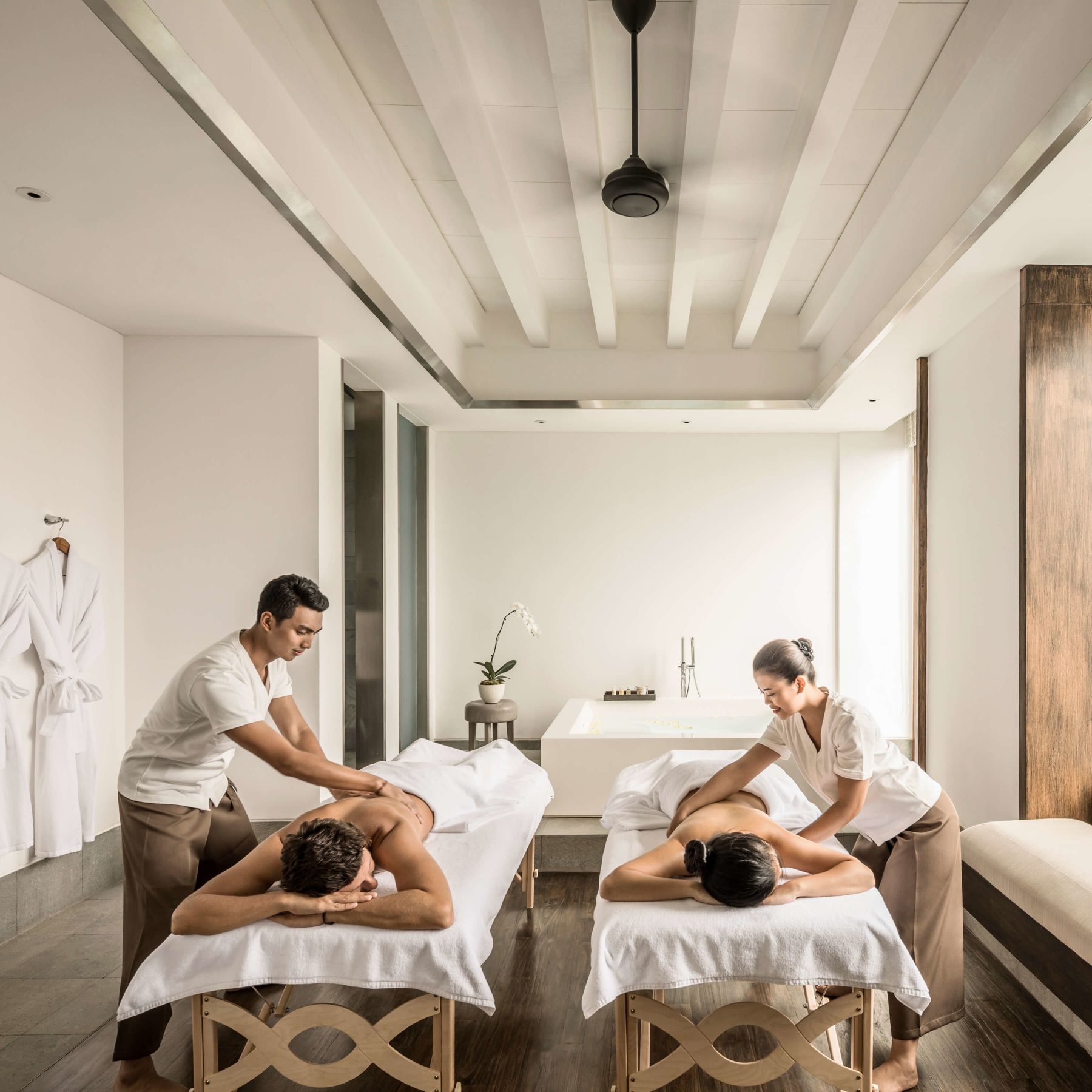 Couples Treatments